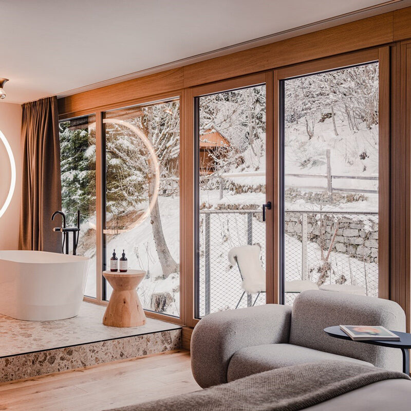 The Comodo Bad Gastein