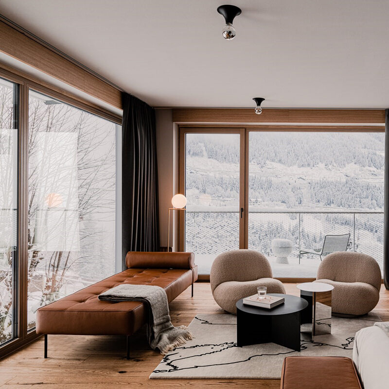The Comodo Bad Gastein