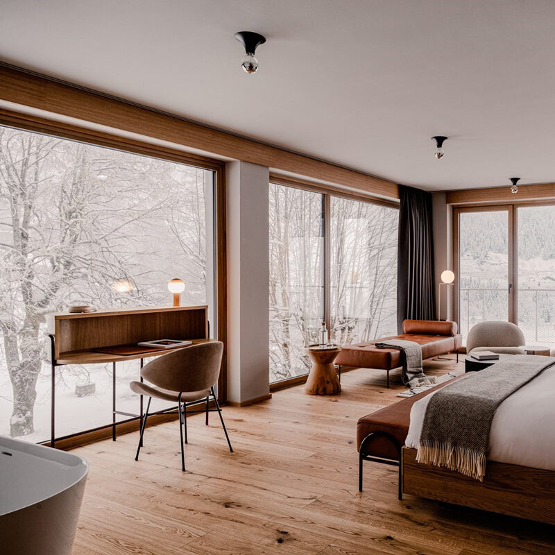 The Comodo Bad Gastein