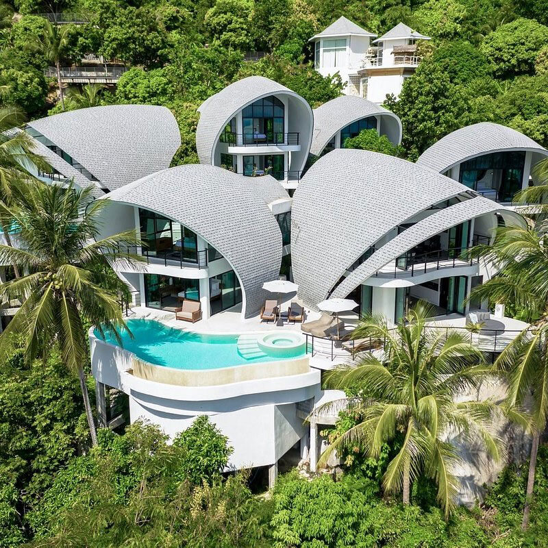 Villa The Spot Koh Samui
