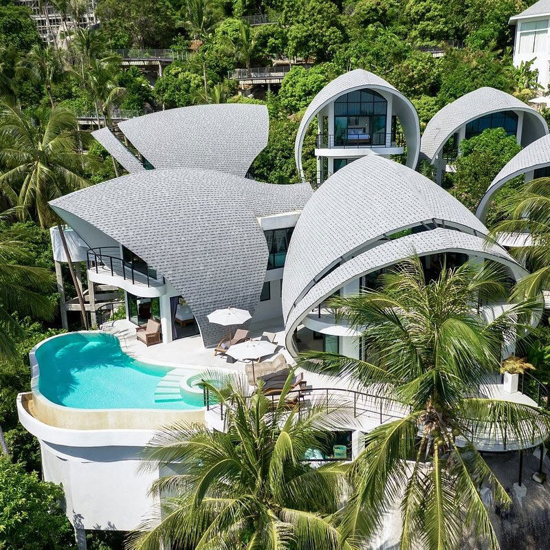 Villa The Spot Koh Samui