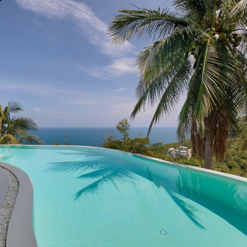 Villa The Spot Koh Samui