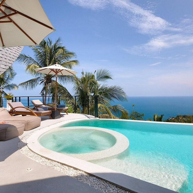 Villa The Spot Koh Samui