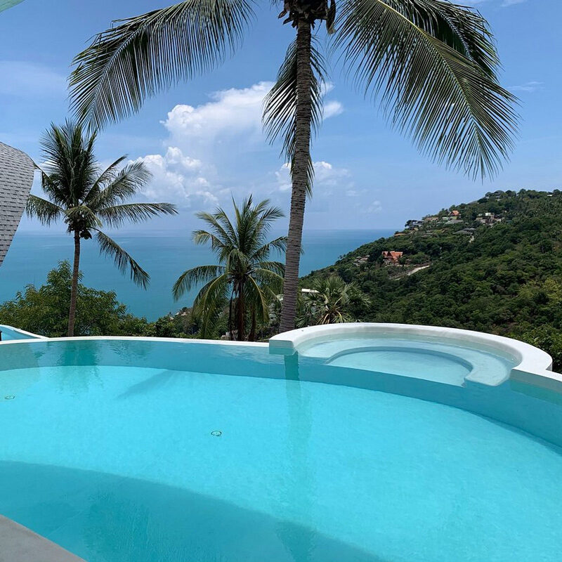 Villa The Spot Koh Samui