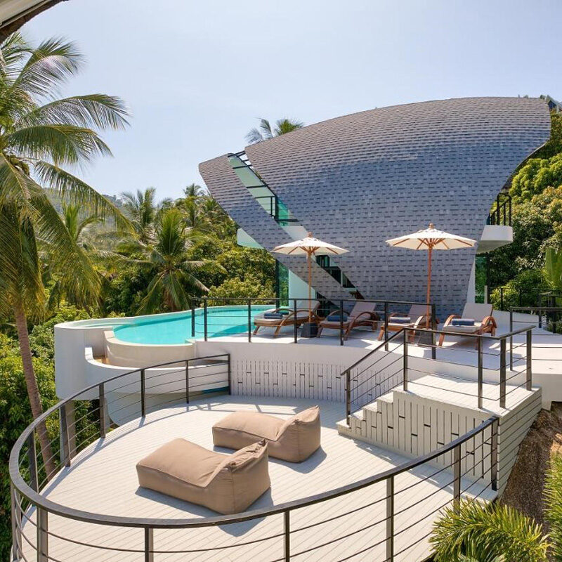 Villa The Spot Koh Samui
