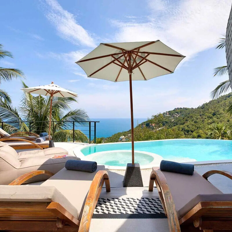 Villa The Spot Koh Samui