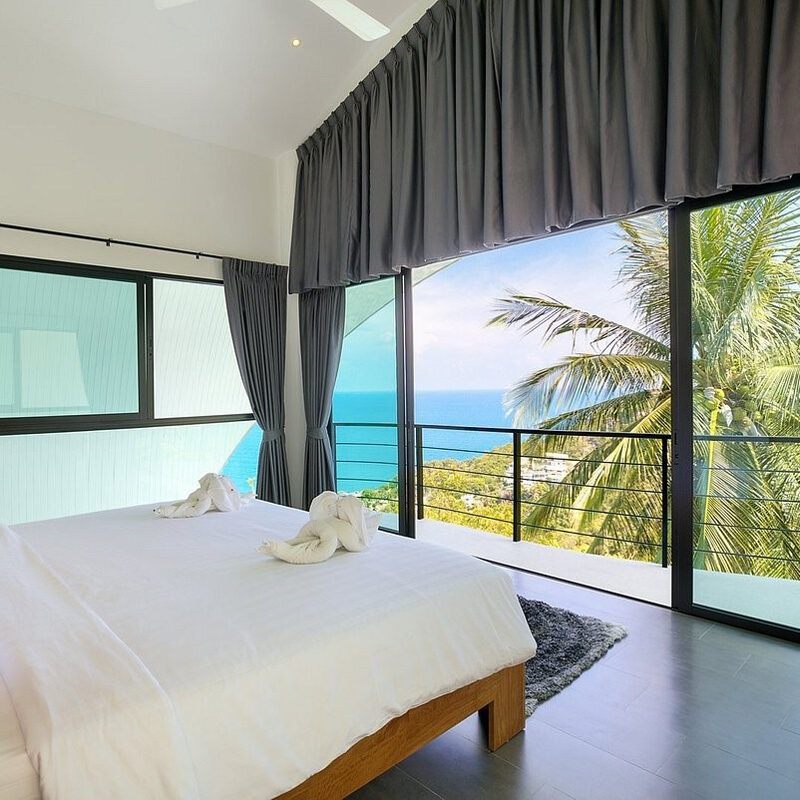 Villa The Spot Koh Samui