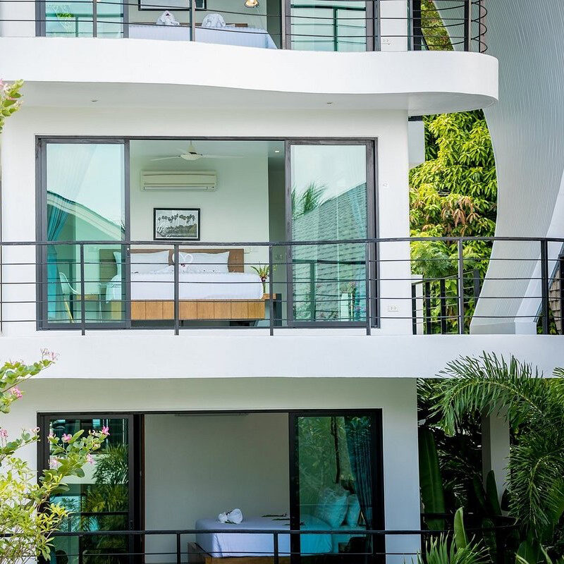 Villa The Spot Koh Samui