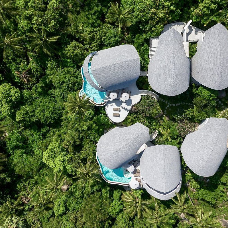 Villa The Spot Koh Samui