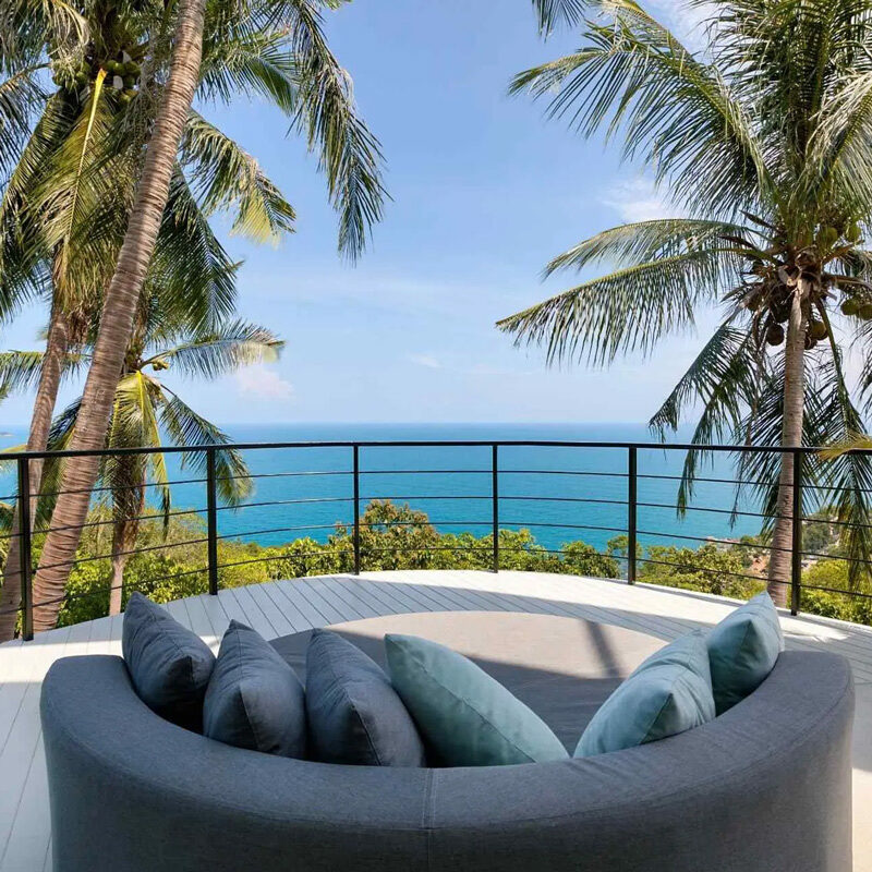 Villa The Spot Koh Samui