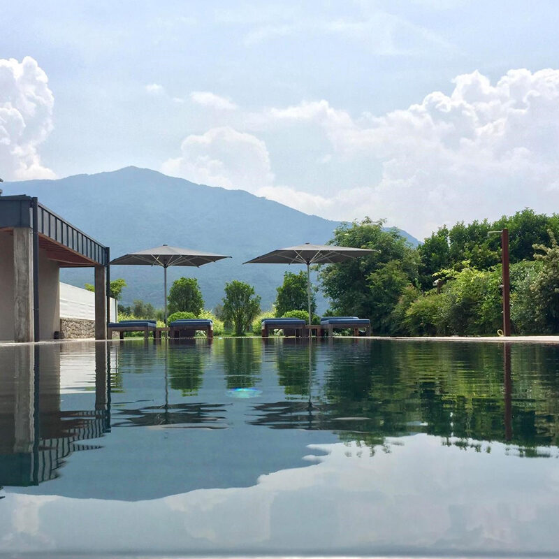 Vivere Suites & Rooms Arco Italy