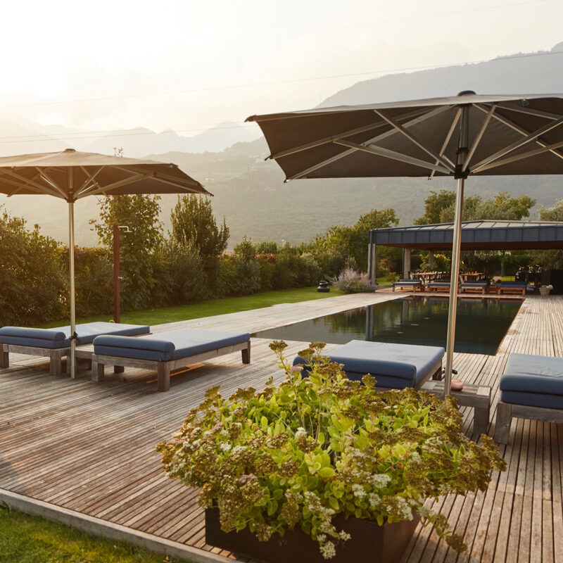 Vivere Suites & Rooms Arco Italy