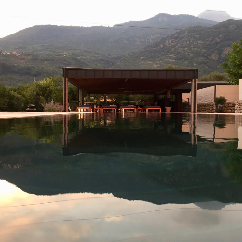 Vivere Suites & Rooms Arco Italy