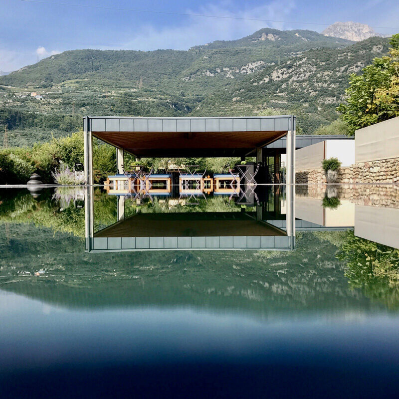 Vivere Suites & Rooms Arco Italy