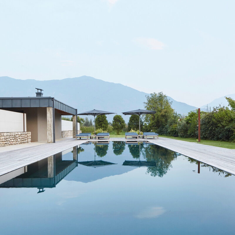 Vivere Suites & Rooms Arco Italy