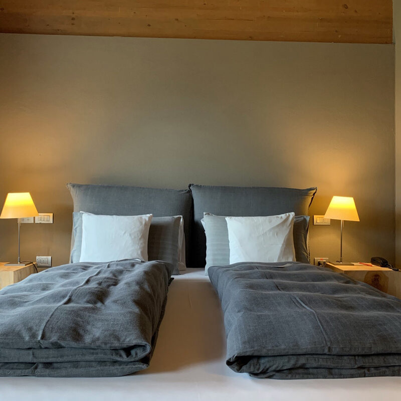 Vivere Suites & Rooms Arco Italy