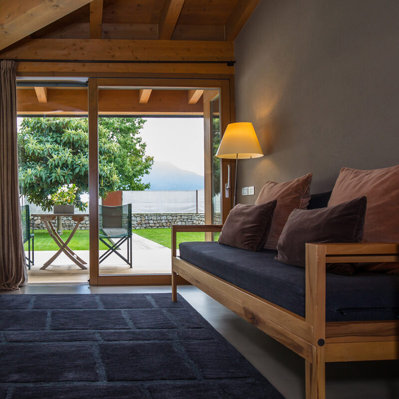 Vivere Suites & Rooms Arco Italy