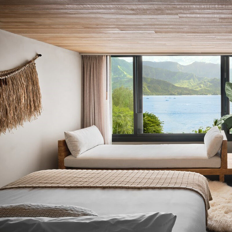 1 Hotel Hanalei Bay