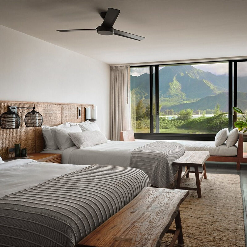 1 Hotel Hanalei Bay