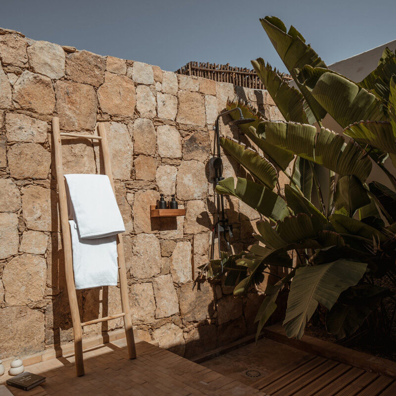 Caravan by Habitas Dakhla