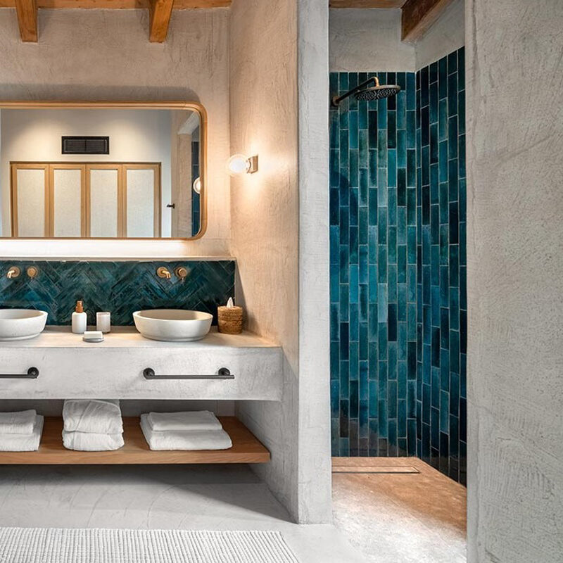 Eliamos Villas Hotel & Spa