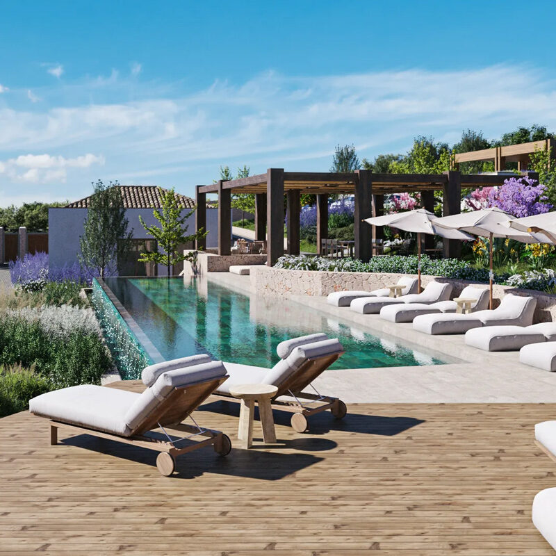Eliamos Villas Hotel & Spa