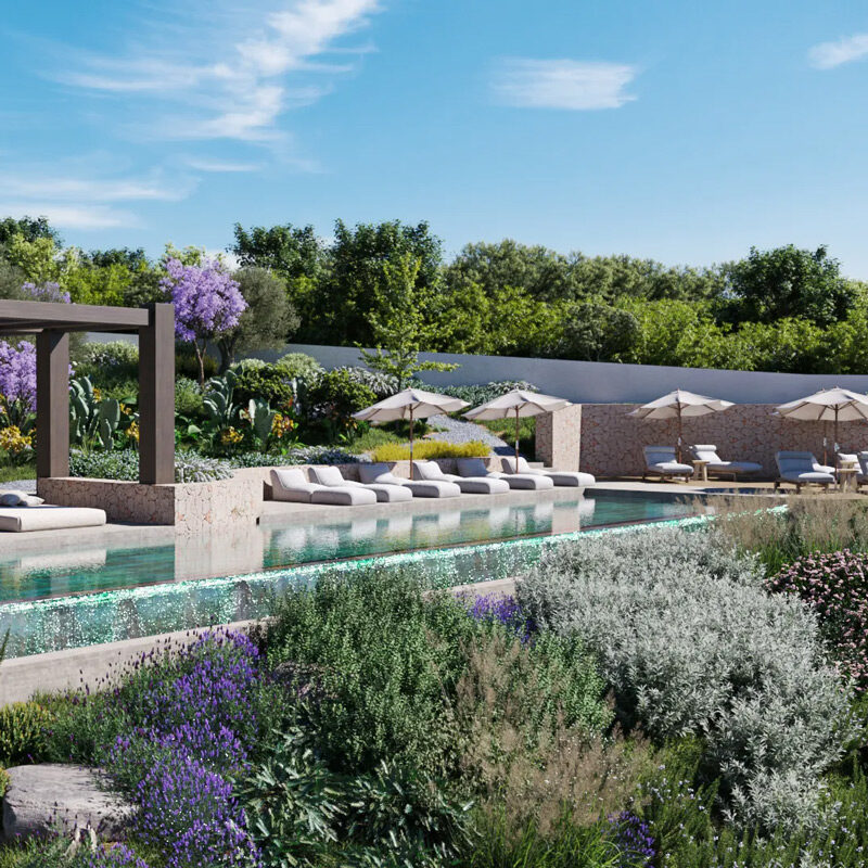 Eliamos Villas Hotel & Spa