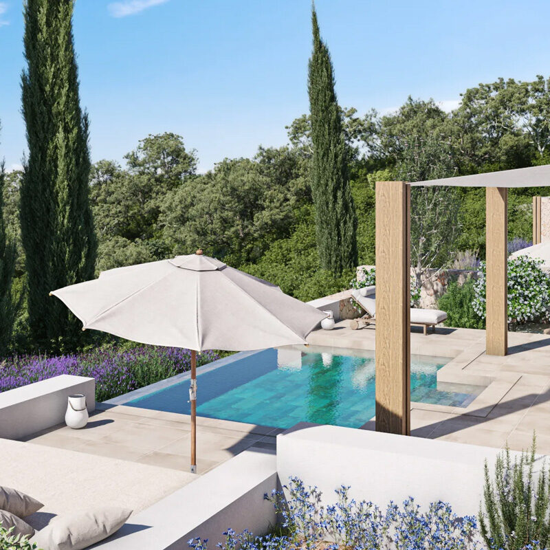 Eliamos Villas Hotel & Spa