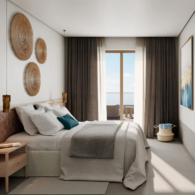 Eliamos Villas Hotel & Spa