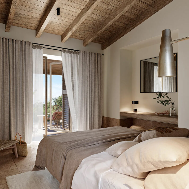 Eliamos Villas Hotel & Spa