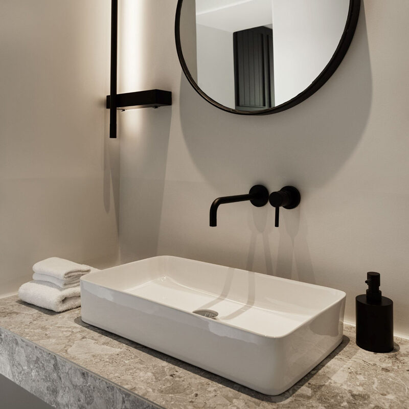 Ezio Bo Luxury Living Mykonos