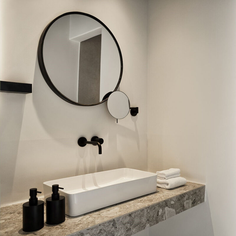 Ezio Bo Luxury Living Mykonos