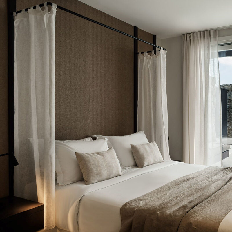 Ezio Bo Luxury Living Mykonos