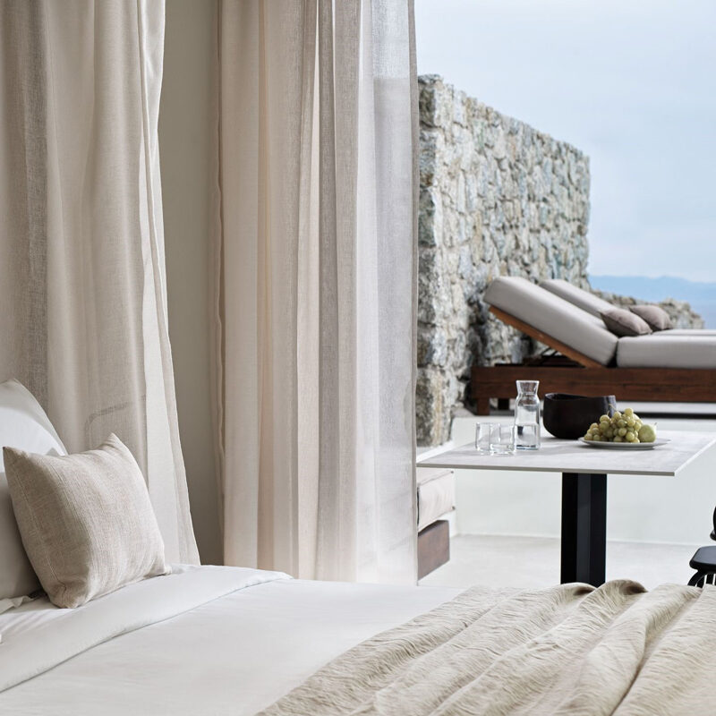 Ezio Bo Luxury Living Mykonos