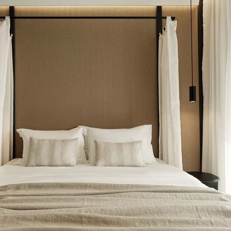Ezio Bo Luxury Living Mykonos
