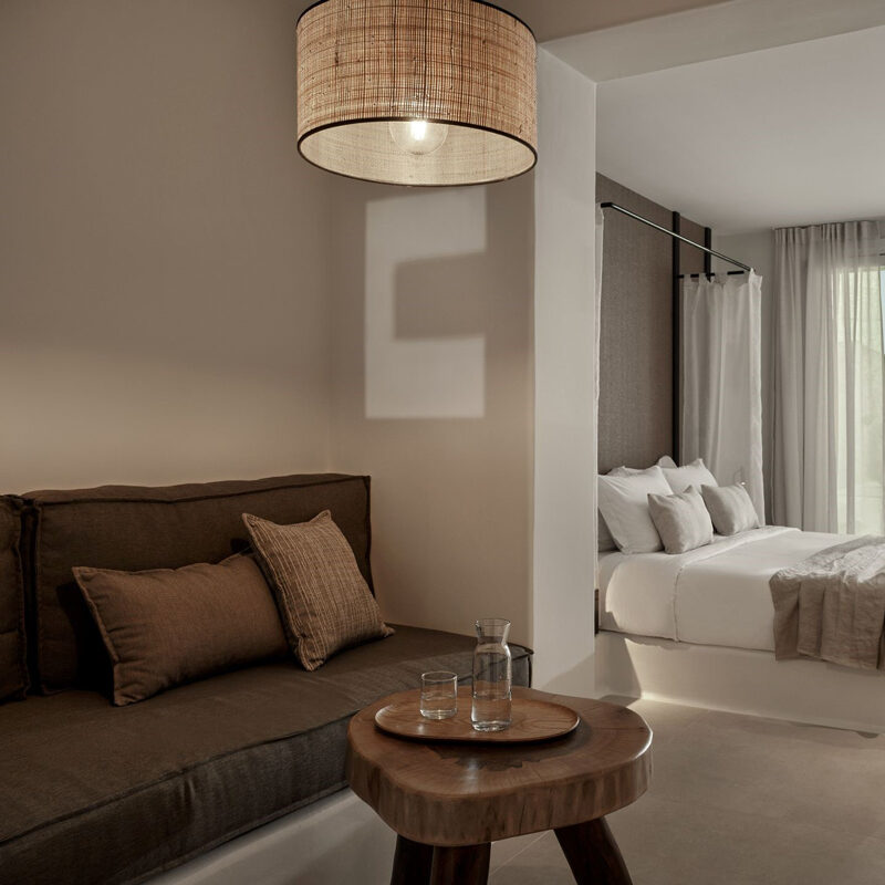 Ezio Bo Luxury Living Mykonos