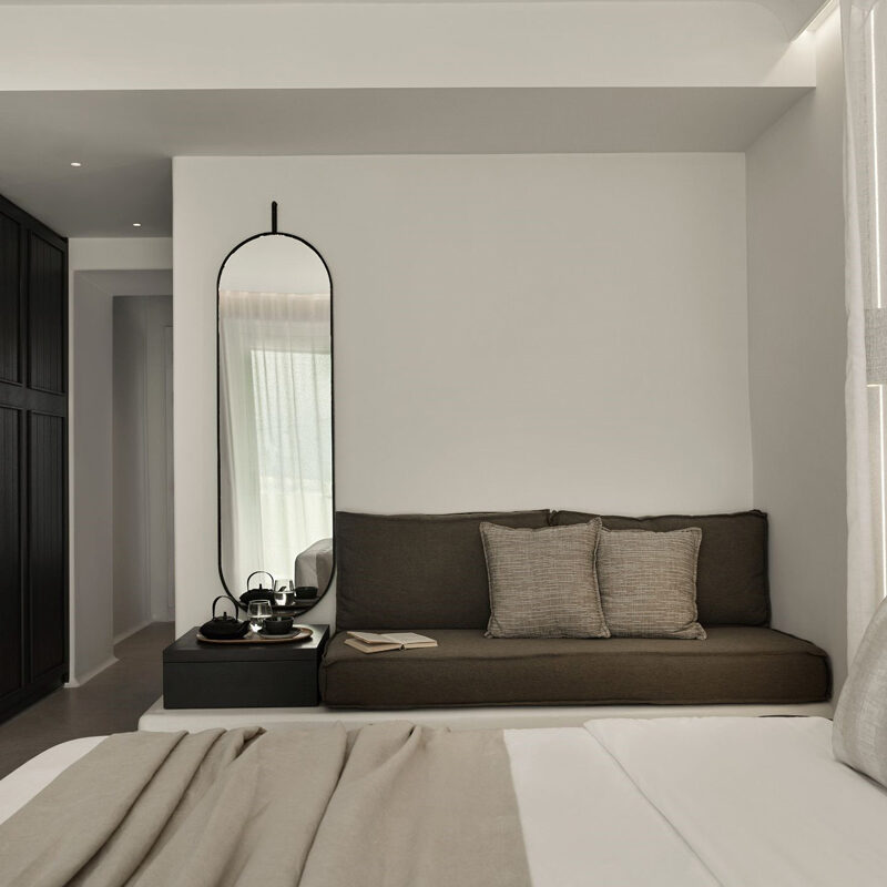 Ezio Bo Luxury Living Mykonos