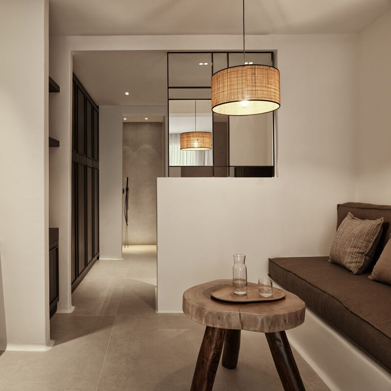 Ezio Bo Luxury Living Mykonos