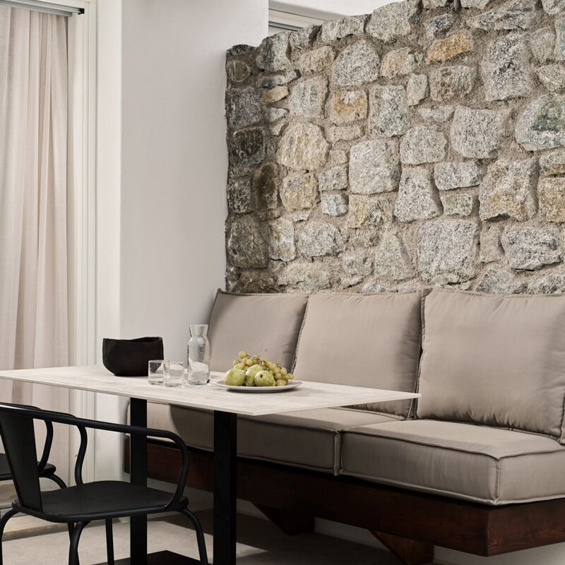 Ezio Bo Luxury Living Mykonos