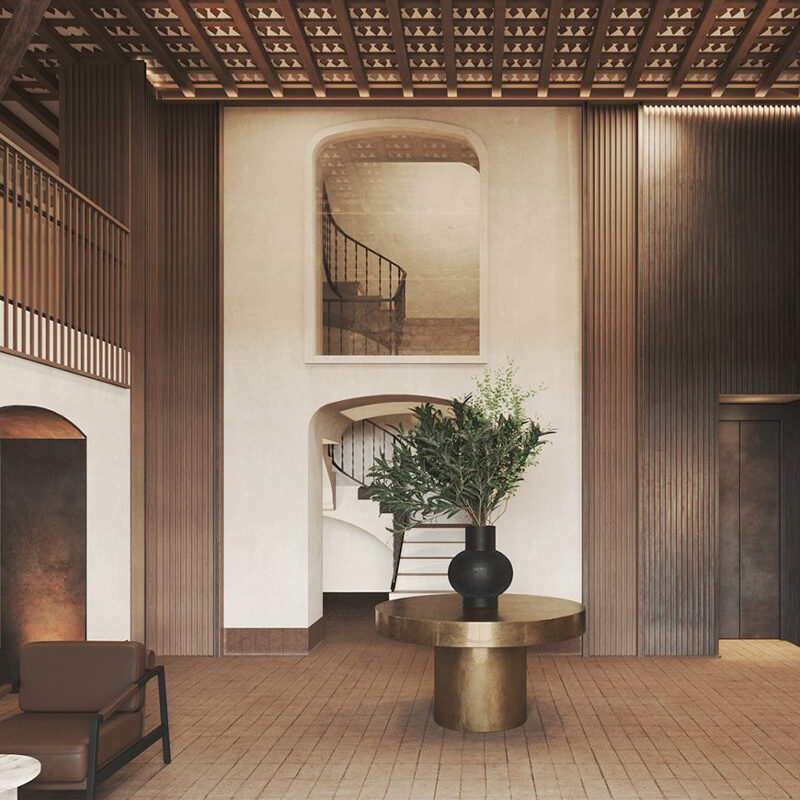 Gran Hotel Mas d'en Bruno