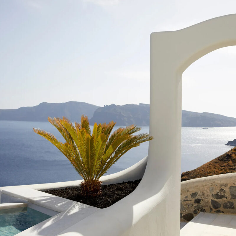 Hom Santorini