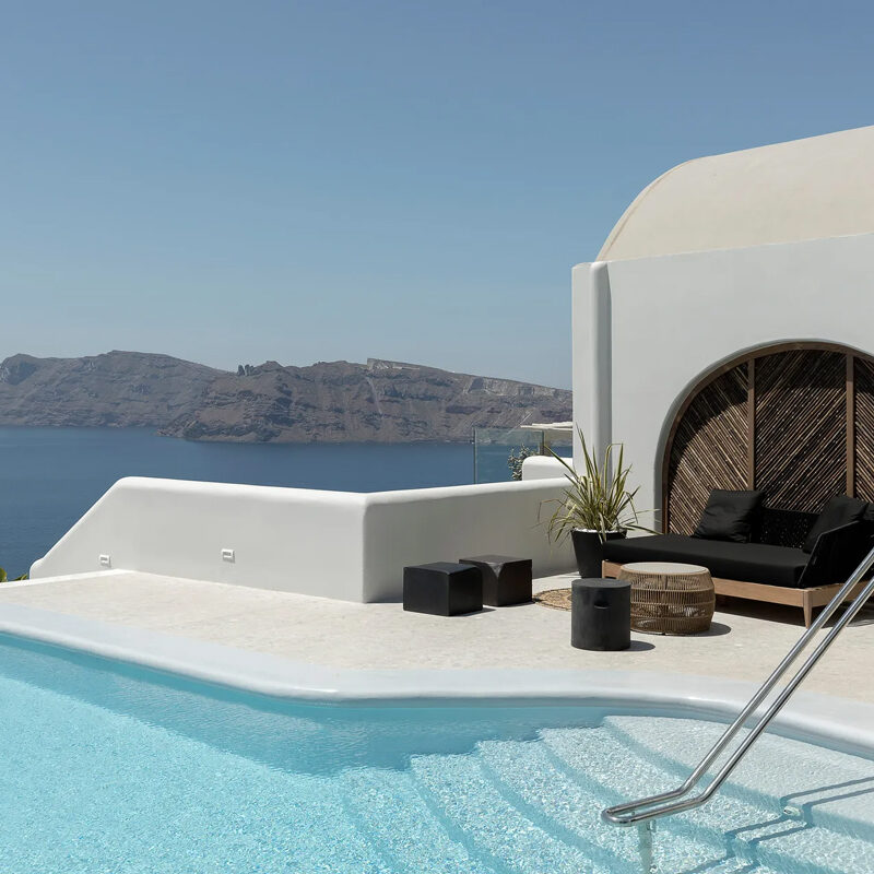 Hom Santorini