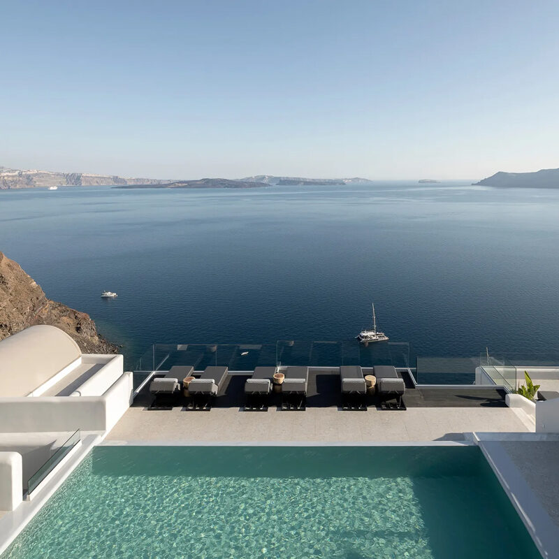 Hom Santorini