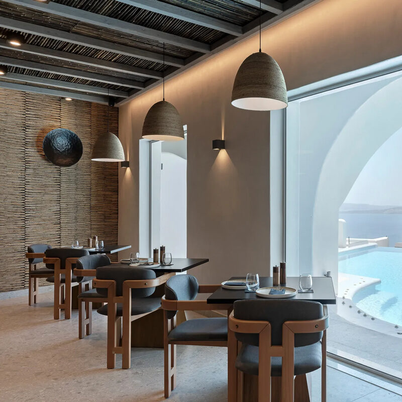 Hom Santorini