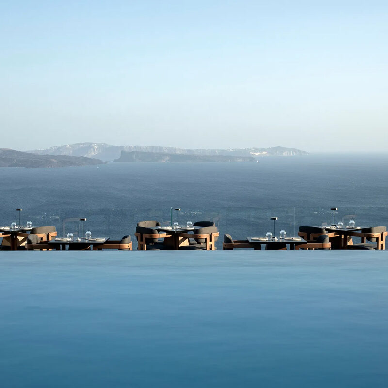 Hom Santorini