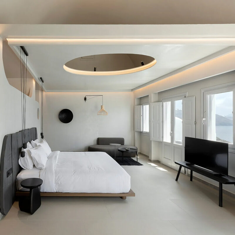 Hom Santorini
