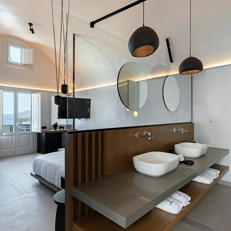Hom Santorini