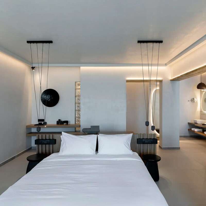 Hom Santorini