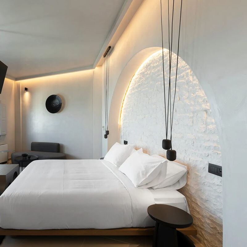Hom Santorini