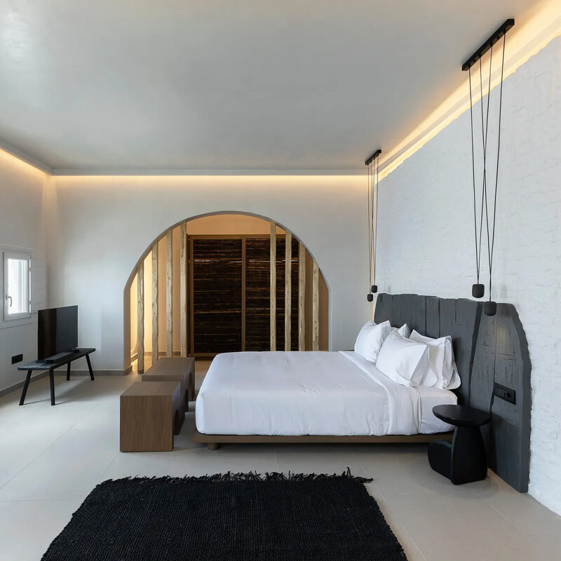 Hom Santorini